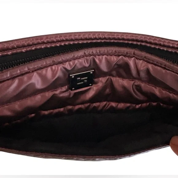 Think Royln Crossbody Bag - Picture 3 of 8